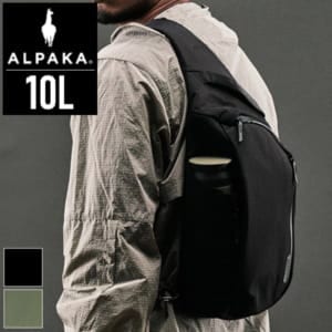 ����ѥ� ALPAKA �����/�������� �Хå� METRO CROSSBODY �ܥǥ��Хå� ����ѥ��ȥ������� �Ф�ݤ��Хå� ���֥�åȼ�Ǽ ���� �̶� �̳� ι�� ���⤭�ߥ˥ޥ� ����ץ�ǥ����� ��