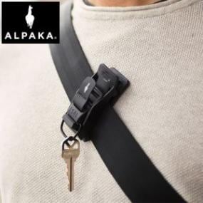 ����ѥ� ALPAKA �����ۥ���� HUB KEYCHAIN ������������ ���դ������ۥ���� �������㡼�� ���� �ޥ��ͥåȼ� ����å� HUB����å���° ���� �����������ʥ����� �⤤�ݻ��� ������� �Хå����������꡼ ��