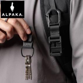 ����ѥ� ALPAKA ����ӥ� HUB CARABINER �����ݤ� ����դ��ѡ��� ���դ������ۥ���� �ޥ��ͥåȼ� �եå���ǽ ��������å� �����å���æ ��ʪ�ߤ겼�� �եå��ѡ��� �Хå��ǥ��꡼����꡼���������꡼ ��