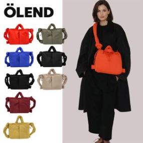 ������ Olend ����ѥ��� ���� ���եȥХå� Compact Ona Soft Bag �ϥ�ɥХå� ���������Хå� �Хå��ѥå� 3way �Ф᤬�� Ĵ����ǽ���ȥ�å� ���� ����ù� �������� ��˥��å��� ��� ��ǥ����� ��