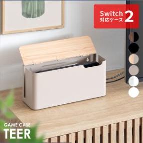 ��������� Miyatake �����ൡ������ TEER�ʥƥ������ Nintendo switch2�� �����å������� ��Ǽ�ܥå��� �ɳݤ� �����֤� �����ൡ��Ǽ �ۥ����ɻ� �����ɻ� ����Ĵ�ǥ����� ����ץ� ��