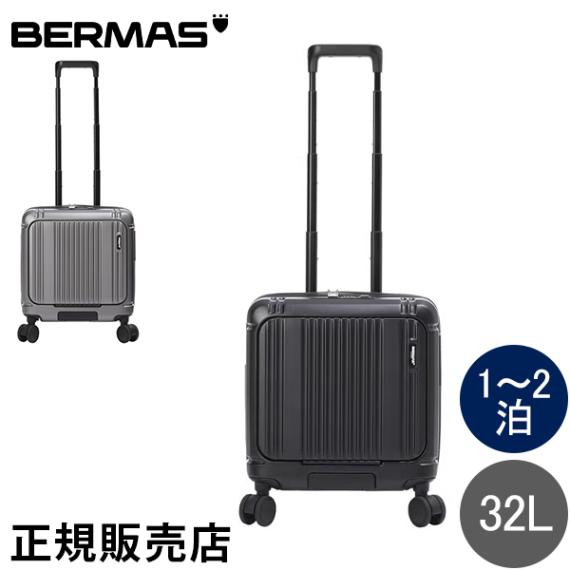 �С��ޥ� BERMAS ��󥿥å��ե���ȥ����ץ� 32L 39cm INTER CITY2 PRO ���󥿡����ƥ� �ץ�  1��2�� ����������� ����꡼������ �����ĥ����� ����꡼�Хå� TS���å� �ե���ȥݥ��å� �ե���ȥ����ץ� PC��Ǽ ���֥�åȼ�Ǽ �Ų����㥹���� ��
