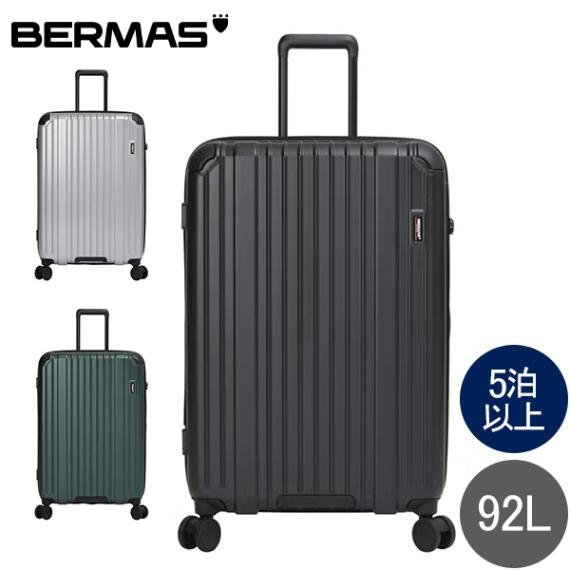 �С��ޥ� BERMAS �ե����ʡ�92L 68cm  5��ʾ� ̵�����ʪ ����꡼������ �����ĥ����� ����꡼�Хå� TS���å� HERITAGE3 �إ�ơ��� �Ų����㥹���� �ե����ʡ������� ���㥹�������ȥåѡ� �Ų� ������ ��