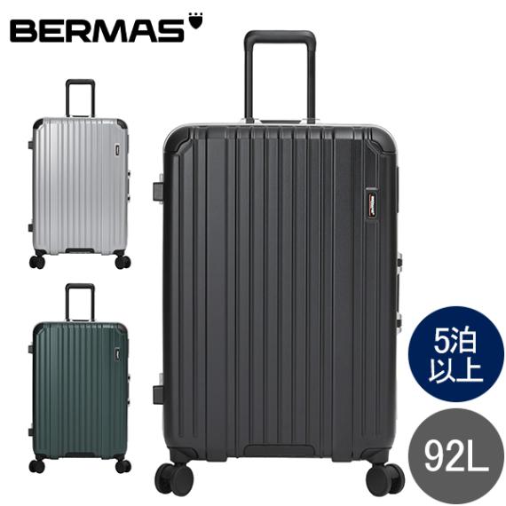 �С��ޥ� BERMAS �ե졼��92L 66cm  5��ʾ� ̵�����ʪ ����꡼������ �����ĥ����� ����꡼�Хå� TS���å� HERITAGE3 �إ�ơ��� �Ų����㥹���� �ե졼�ॿ���� ���㥹�������ȥåѡ� �Ų� ������ �緿 ��