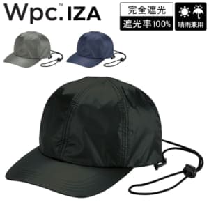 ���֥��ԡ����� Wpc. �������� �ܿ��䴶 ˹�� UV ���å� ����å� Wpc.IZA THE COOL CAP �����륭��å� UV���å� �׸�Ψ100�� ˹�� ����å� �ܿ��䴶���� �糰���к� �Ϥÿ� ������Ĵ����ǽ ������� ���襤�� ��