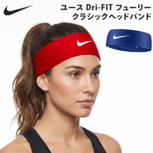 �ʥ��� NIKE �桼�� Dri-FIT �ե塼�꡼ ���饷�å� �إåɥХ�� ���ߤ� �ȥ졼�˥� ���˥� ���ݡ��� ���祮�� ��ư ���������꡼ ��� ��ǥ����� ��˥��å��� ��ʪ
