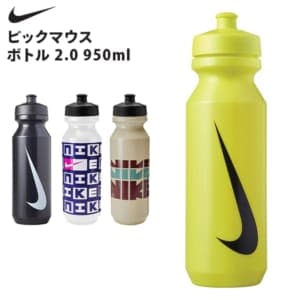 �ʥ��� NIKE �ӥå��ޥ��� �ܥȥ� 2.0 950ml ���� ���ݡ��ĥܥȥ� �ɥ�󥯥ܥȥ� �����̥ܥȥ� ���������ܥȥ� ��ʬ��� �ȥ졼�˥� �ե��åȥͥ� ���˥� ����Ȥ� ���ݡ��ĥǥ�����