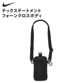 �ʥ��� NIKE �ƥå����ơ��ȥ��� �ե����󥯥����ܥǥ� �ܥǥ��Хå� ���������Хå� ���å�����б� Tech-Touch�б� ���ޥۥ����� �ߥ˥ݡ��� �ߥ˥Хå� �Ф�ݤ� ���ݤ� ��� ��ǥ����� NS2021