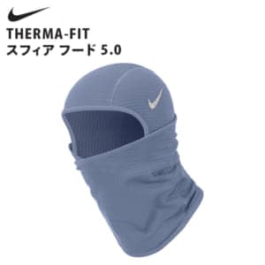 �ʥ��� NIKE �ͥå����С� THERMA-FIT ���ե��� �ա��� 5.0 �ա����դ��ͥå��������ޡ� �Х饯��� �ե��������С� �ɴ� �ݲ� �̵��� ���ȥ�å� ���� ���˥� �ȥ졼�˥� �����ȥɥ� ��� ��ǥ�����