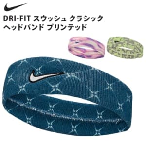 �ʥ��� NIKE DRI-FIT �����å��� ���饷�å� �إåɥХ�� �ץ��ƥå� ȱα�� �۴�®�� ���ߤ� �̵��� ���ݡ��� ��˥��å��� ���˥� �ȥ졼�˥� ���祮�� �ƥ˥� �إ����������꡼