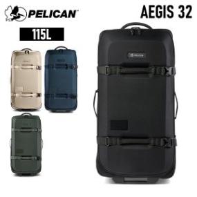 �ڥꥫ�� PELICAN AEGIS Trvl32 ����꡼ 115L Rolling Hybrid Duffel Check-In ������� �ϥ��֥�å� ���åե� 32����� �����ĥ����� 115L ����꡼������ ���åե�Хå� �ȥ�٥�Хå� ι�ԥХå� ������ ��