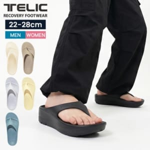 �ƥ�å� TELIC ���֥� �ե�åץե��å� W-FLIPFLOP ��� ��ǥ����� �ȥ󥰥������ �ӡ���������� �ꥫ�Х꡼������� ���������ݡ��� ���� ������桼�� �������� ����ץ� �����奢�륹������  ��