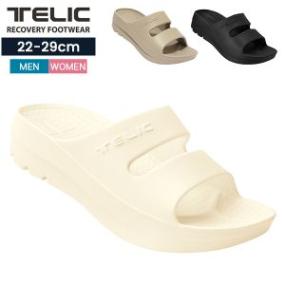 �ƥ�å� TELIC ���֥� ���ȥ�å� W-STRAP ��� ��ǥ����� ���饤�ɥ����� ���쥵����� �ꥫ�Х꡼������� ���ݡ��ĥ������ ���������ݡ��� ������桼�� ��ư�� �������� �⤭�䤹�� ��ȿ���� ��