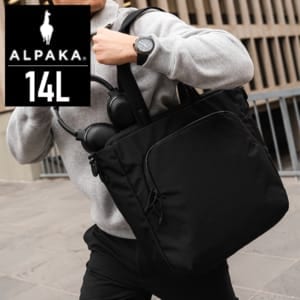 ����ѥ� ALPAKA �ȡ��ȥХå� BRAVO TOTE V2 14L 2WAY�ȡ��ȥХå� �ӥ��ͥ��ȡ��ȥХå� ����� �������� PC��Ǽ ���� �������ʥ����� ��  ��� ��ǥ����� �̶� �̳� ��ĥ ι�� �ӥ��ͥ������奢���