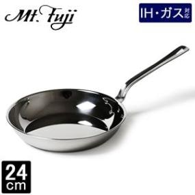 �ե��Υ� ����ߥ���åɻ��إե饤�ѥ� 18cm �������� ����� IH�б� �������б� ������ ���ƥ�쥹 Ǯ��Ƴ ���ѵ� ��̳�� ������ Ĵ����� ���å������� �ץ����� Ĺ���� ���ʼ� Fujinosu ��