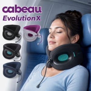 ���֡� Cabeau ���ܥ�塼�����X Evolution X �ͥå��ԥ��� ���� ι���� ���Ե� ���� ��Ŭ��̲ �󥵥ݡ��� 3�ʳ�Ĵ�� �̵��� ���� ����ѥ��� �������� Ĺ��Υ��ư ��ĥ ι�ԥ��å� ��� ��ǥ����� ��