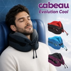 ���֡� Cabeau ���ܥ�塼����� ������ Evolution Cool �ͥå��ԥ��� �ͥå����å���� �ԥ��� �䴶 �������Ǻ� �̵���¤ ���꡼�ե����� Ĺ���ְ�ư ���Ե� ��Ŭ ������ ���� ������ǽ ��� ��ǥ����� ��