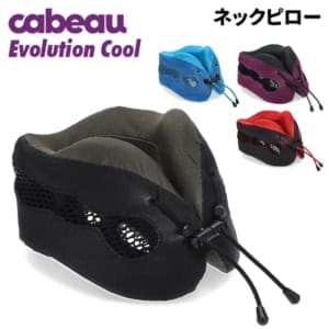���֡� Cabeau ���ܥ�塼����� ������ Evolution Cool �ͥå��ԥ��� �ͥå����å���� �ԥ��� �䴶 �������Ǻ� �̵���¤ ���꡼�ե����� Ĺ���ְ�ư ���Ե� ��Ŭ ������ ���� ������ǽ ��� ��ǥ����� ��