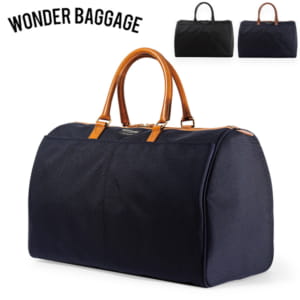 �������Х����� WONDER BAGGAGE �ȥ�٥� �ܥ��ȥ�Хå� �����̥Хå� �緿�� ���Х� PC��Ǽ B4�б� ���ѵ� ι�� ��ĥ���� 1���� �ʥ����� ��� �����奢�� ��� ��ǥ����� ������ ��