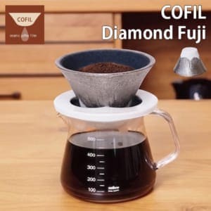 ���ե��� COFIL ���ե��� �ٻλ� COFIL Diamond fuji ����ߥå� ��������� �����ҡ��ե��륿�� �����ҡ��ɥ�åѡ� �ڡ��ѡ��쥹 ������ ���� ��ŵ ������� ���ե� �ץ쥼��� ��