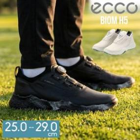 ecco ������ ECCO GOLF BIOM H5 �Х����� ����ե��塼�� ��󥺥�ǥ� �ɿ� ���ѥ����쥹 ���塼�� ��Ŭ �»η� ���������� �� �ⵡǽ ���ˤ��� �ɿ� ���å������ �ե��åȴ� ��ǽŪ ��������å��� ��