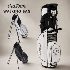 �ޥ�ܥ� Malbon �ޥ�ܥ󥴥�� ������ɥХå� MALBON WALKING BAG �����ȥХå� ����ǥ��Хå� ����֥����� �ϡ��եХå� �Ǥ������� ���ݡ��� �������� ���������󥰥Хå� ����եХå� ����ե������ ��