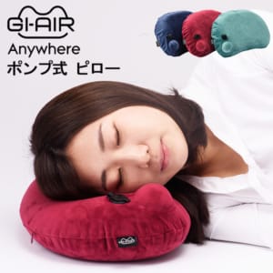 GI-AIR Anywhere �ݥ�׼� �ԥ��� ���å���� 2WAY �� �ޤ��� �� ������ ���� �ץå��� �Ĥ�� ι�� ��ĥ ���Ե� ������ �Х� �� �ɺҥ��å� ����ѥ��� ������ ����ι�� �������å� ���������դ� �겡���ݥ�� ��