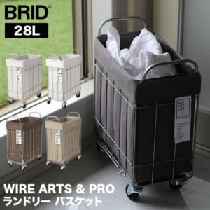 �֥�å� BRID WIRE ARTS & PRO. �ޤꤿ���� ���ɥ꡼���������Х����å� ���㥹�����դ� 28L �������� �磻�䡼�Х����å� ����ʡ��Хå��դ� ��������ǽ ��ߥ͡��Ȳù� ��ư�饯�饯 ������� ����ץ� 3269 ��