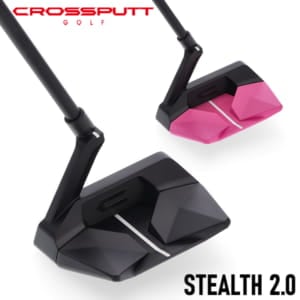 Crossputt �������ѥå� STEALTH2.0 �ѥ��� �ޥ�åȥ����� ���󥿡�����ե� 33 34����� 3�ѥå��ɻ� ���������� ���괶 �������� ���ƥ륹2.0 ����ե���� ��� ��ǥ��������� ��������� ��