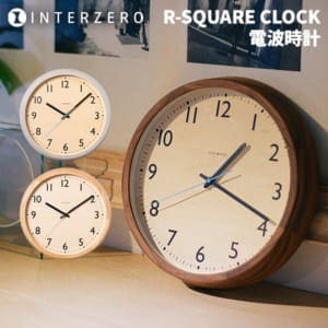���󥿡����� INTERZERO DROP CLOCK �ɥ��åץ����å� ���Ȼ��� ���� �ɳݤ� �ݤ����� �Ų� �������ץ������ �ÿ� ���� ���� ������� ����ƥꥢ �̲� ������ʥå� CH-039 ��
