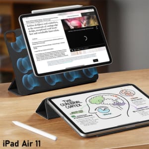 ESR REBOUND �ޥ��ͥåȵ��弰 Smart Folio������ for iPad Pro 11����� ��M5/M4�� Pencil�б� ���� ���� �����ȥ��꡼�� ����Ĵ�� �����ޤꥹ����� ���֥�åȥ��Сݡ������� iPad���������꡼ �������������� 