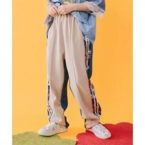�����顼 ScoLar 162646 ���㡼���ߥǥ˥�饤������ѥ�ĥ磻�ɥѥ�� ���������ѥ�� ���Ǻ����� �ǥ˥� ���㡼�� �������ȥ��� �ɥ����� ��ä��� ���ȥ�å� ���ݡ��ƥ� ������� ��ǥ����� ��