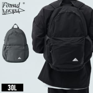 �ե�����ɥݥ��å� Found Pocket WORKER BACKPACK �ӥ��ͥ����å� �Хå��ѥå� ������ ¿��Ǽ ���� ����ù� ����Ū �̶� �̳� �ӥ��ͥ� ι�� �˽����� ��˥��å��� ����ץ�ǥ����� ��