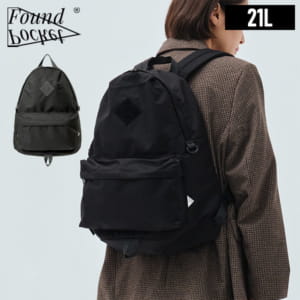 �ե�����ɥݥ��å� Found Pocket DAYPACK 21L �ǥ��ѥå�21 �Хå��ѥå� ���� 14�����PC�б� ����Ȥ� �ǥ���桼�� �̶� �̳� ���� �ӥ��ͥ� ��� ��ǥ����� ����ץ�ǥ����� ��