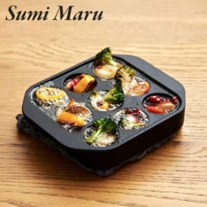 ���䤻��ΤŤ��긦��� Sumi Maru ���ߥޥ� �����Ƥ��� �ץ졼�� ���Ĵ�� IH ��������� ľ�� �ߡ��ȥܡ��� �饤���ܡ��� Ĵ����� ������ ����ѥ��� ������� �������᥮�ե� ���� Sumi ��