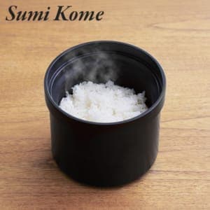 ���䤻��ΤŤ��긦��� Sumi Kome ���� ���� ������ ���Ϥ��� 2��椭 �դ��դ� IH ���� ľ�� ����ѥ��ȥ����� Ĵ����� �ߥ˥ޥ�ǥ����� �����餷 ������ £��ʪ �ץ쥼��� ���� Sumi ��