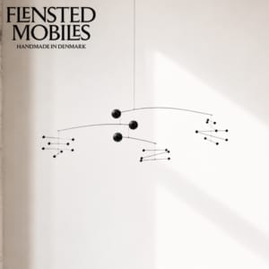 �ե�󥹥ƥå� ��ӡ��� FLENSTED mobiles �̲� �ǥ�ޡ����� ����ե��ˡ� �ߤ겼�� ���֥��� �Ҷ� ��� ���� ��ӥ� �ǥ��졼����� ������ ����� �л��ˤ� £��ʪ���ե� �ץ쥼��� Symphony 3 Movements ��