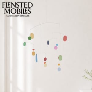 �ե�󥹥ƥå� ��ӡ��� FLENSTED mobiles �̲� �ǥ�ޡ����� �Х�� �ߤ겼�� ���֥��� ���� �Ȥ�Ω�Ƽ� ���� ��ӥ� ������� ����ե� �ǥ��졼����� �ϥ󥮥� ����ƥꥢ �ץ쥼��� UN17 Balance ��