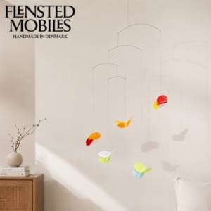  �ե�󥹥ƥå� ��ӡ��� FLENSTED mobiles �̲� �ǥ�ޡ����� �Х��ե饤�� ���祦 ĳ �ߤ겼�� ���֥��� ����ե� �Ҷ����� ���� ���å��롼�� �٥ӡ��롼�� �ǥ��졼����� ����ƥꥢ Butterflies  ��