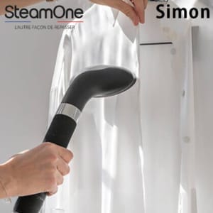 ���������� SteamOne ���ॹ�����ޡ� JPDTC120B ������� SIMON �ϥ�ǥ������ॹ�����ޡ�����ȥ꡼��ǥ� ���� �� ���� ���￭�Ф� ���� ���ϥ������� �������� ���� ���� ������ �ץ����� ��ñ ������� ��