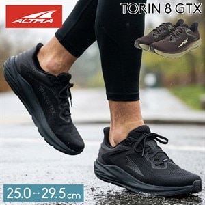 ����ȥ� ALTRA �ɿ� ���˥󥰥��塼�� ��� �ȡ���� 8 GTX MEN'S TORIN 8 GTX GORE-TEX �����ƥå��� �����ɥ��˥� ���˥� ���祮�� ���������� Ĺ��Υ �ȥ졼�˥� �ޥ饽�� �ե�ޥ饽�� ��ư ��