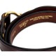 �ȥ꡼�쥶�� TORY LEATHER �٥�� 1inch �֥饤�ɥ�쥶�� Mini Hoof Pick Belt �� ���� �쥶�� �եå� �Хå��� ��� ��ǥ����� ��� �ܳ� 2665 ��