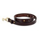 �ȥ꡼�쥶�� TORY LEATHER �٥�� 1inch �֥饤�ɥ�쥶�� Mini Hoof Pick Belt �� ���� �쥶�� �եå� �Хå��� ��� ��ǥ����� ��� �ܳ� 2665 ��