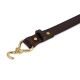 �ȥ꡼�쥶�� TORY LEATHER �٥�� 1inch �֥饤�ɥ�쥶�� Mini Hoof Pick Belt �� ���� �쥶�� �եå� �Хå��� ��� ��ǥ����� ��� �ܳ� 2665 ��