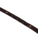 �ȥ꡼�쥶�� TORY LEATHER �٥�� 1inch �֥饤�ɥ�쥶�� Mini Hoof Pick Belt �� ���� �쥶�� �եå� �Хå��� ��� ��ǥ����� ��� �ܳ� 2665 ��