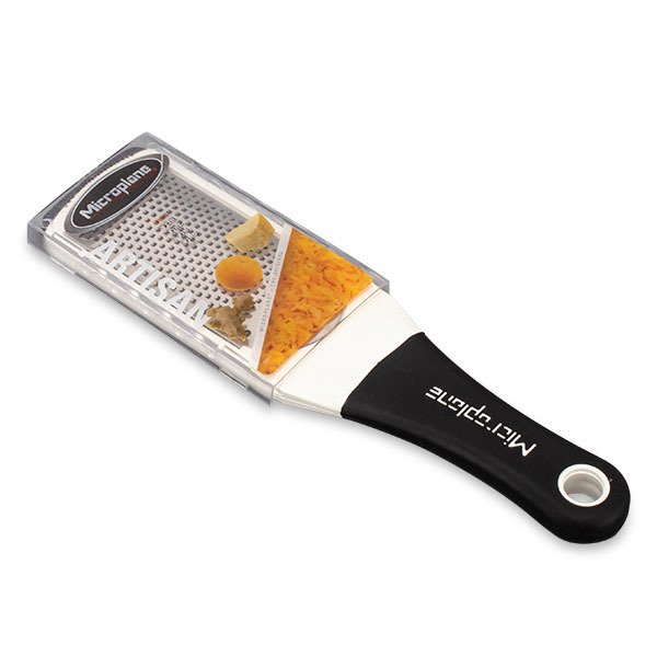 おろし金 おろし器 マイクロプレイン Microplane アルチザン シリーズ