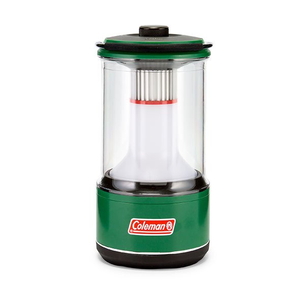 Coleman - 【新品未使用】コールマン　LEDランタン　3パネル　600ルーメン　USB充電 コールマン ランタン 3マルチパネルランタン LED 約600ルーメン