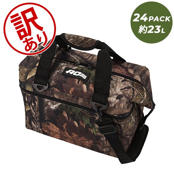 旧ロゴ　AO Coolers ソフトクーラーバッグ 保冷バッグ 24パック 楽天市場】エーオークーラーズ 24パック キャンバスソフト