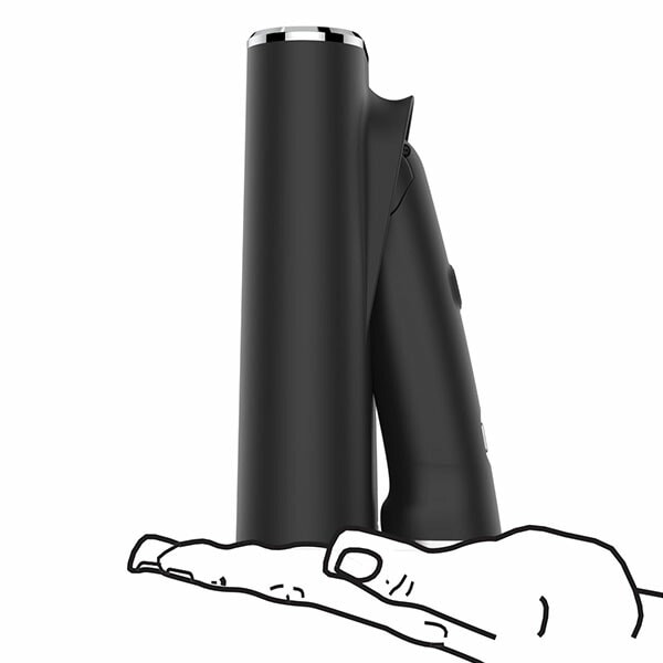 スチームワン SteamOne 衣類スチーマー FOLDABLE JPFD130B
