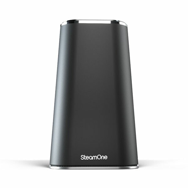 スチームワン SteamOne 衣類スチーマー FOLDABLE JPFD130B